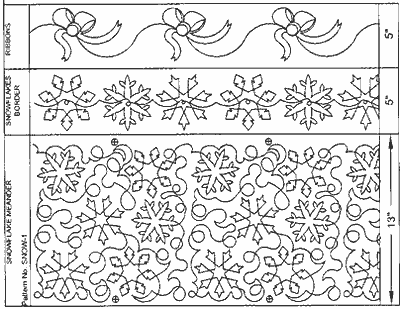 holly meander quilting pattern holly meander quilting pattern