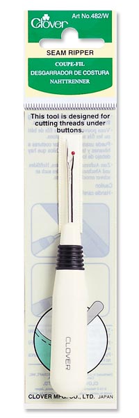 Clover Seam Ripper